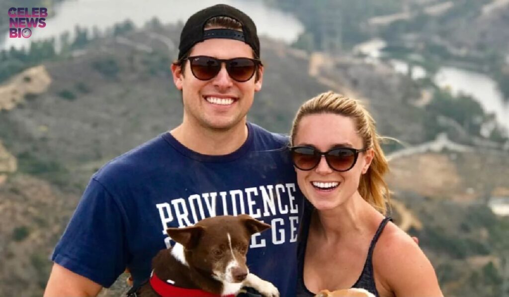 How Max Dorsch Met Molly McGrath