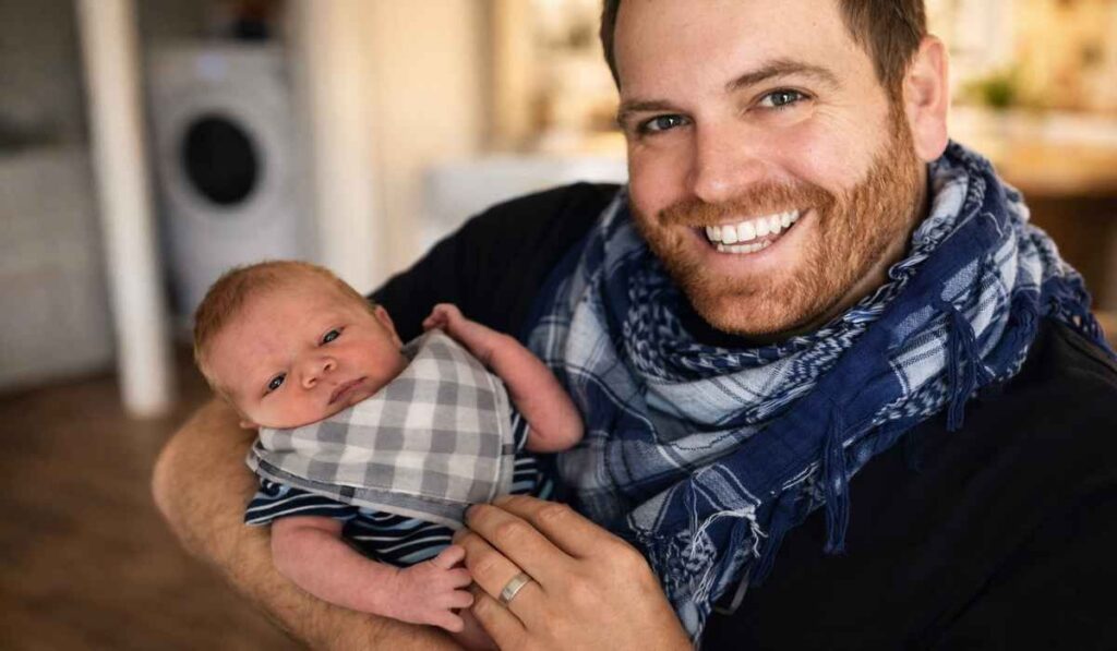 Isla Amelia Gates Age, Birth and Early Life