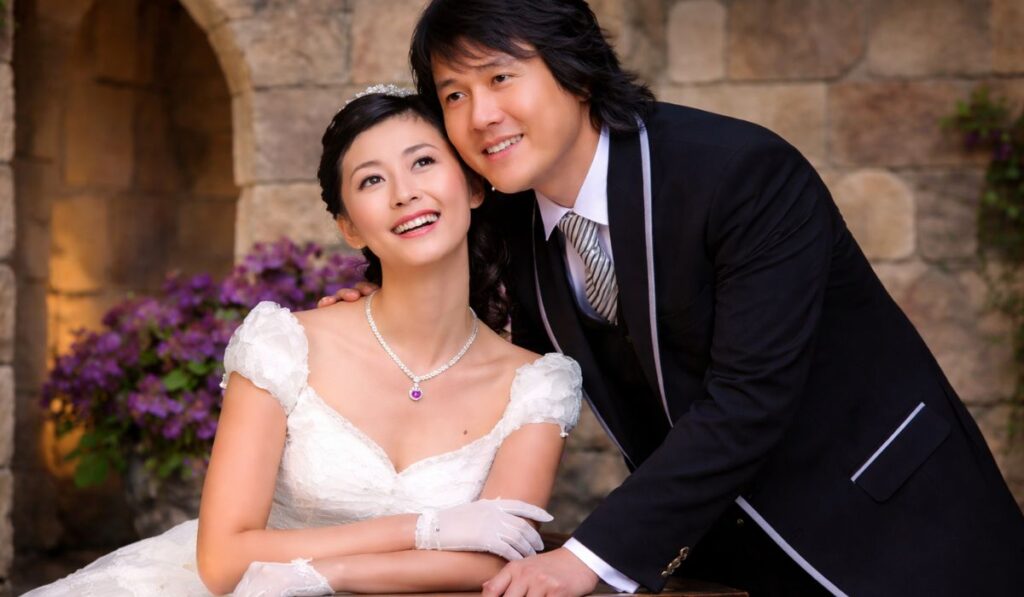 Marriage and Family Life