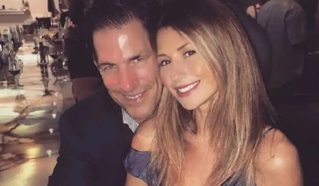 Marriage to Thomas Ravenel