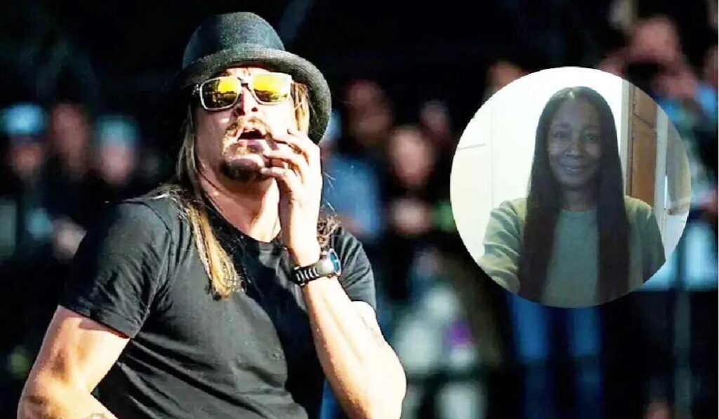Who Is Kid Rock Understanding the Connection