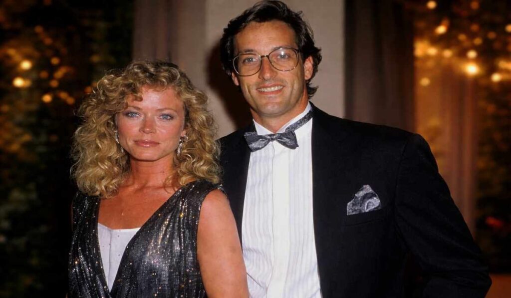 Who Is Sheree J. Wilson 