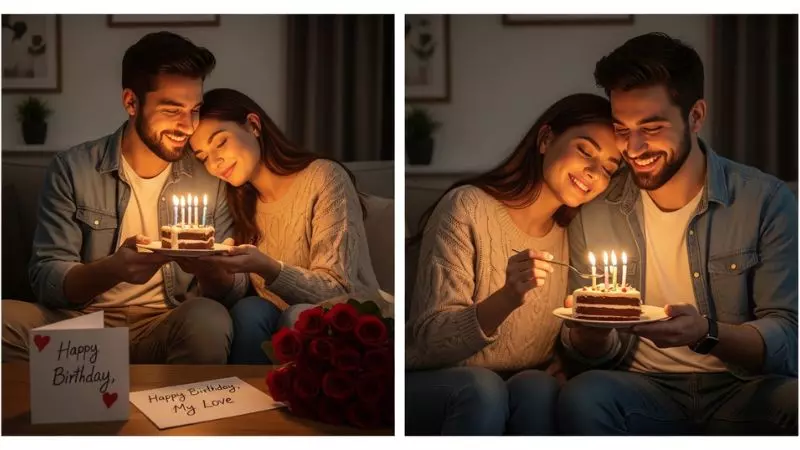 Birthday Wishes for Special Person in Different Relationships