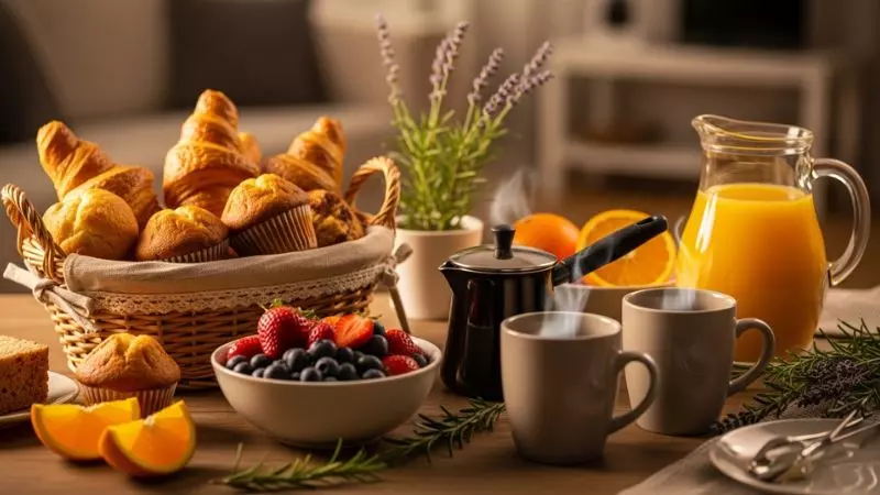 Blessed Saturday Morning Wishes for Family and Friends