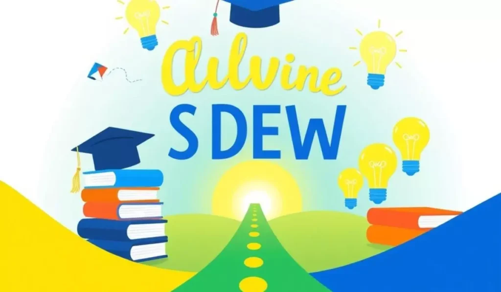 Education & New Ventures Wishes