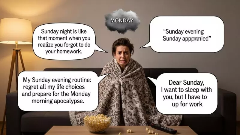 Funny Sunday Evening Quotes to End the Weekend with a Smile