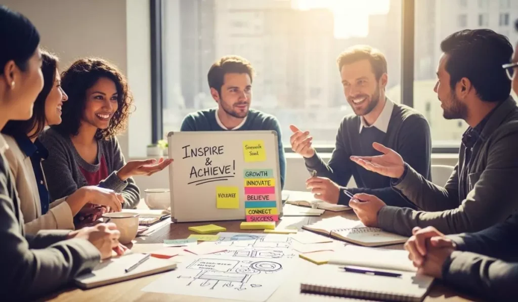 Importance of Sharing Inspirational Messages to Start The Week