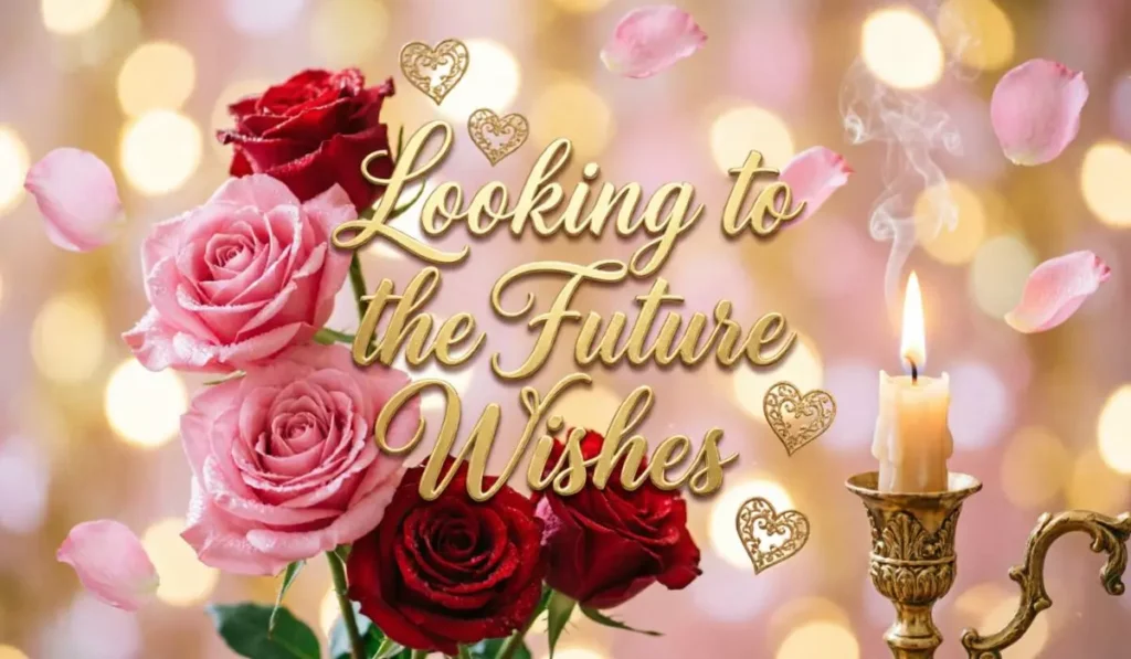 Looking to the Future Wishes