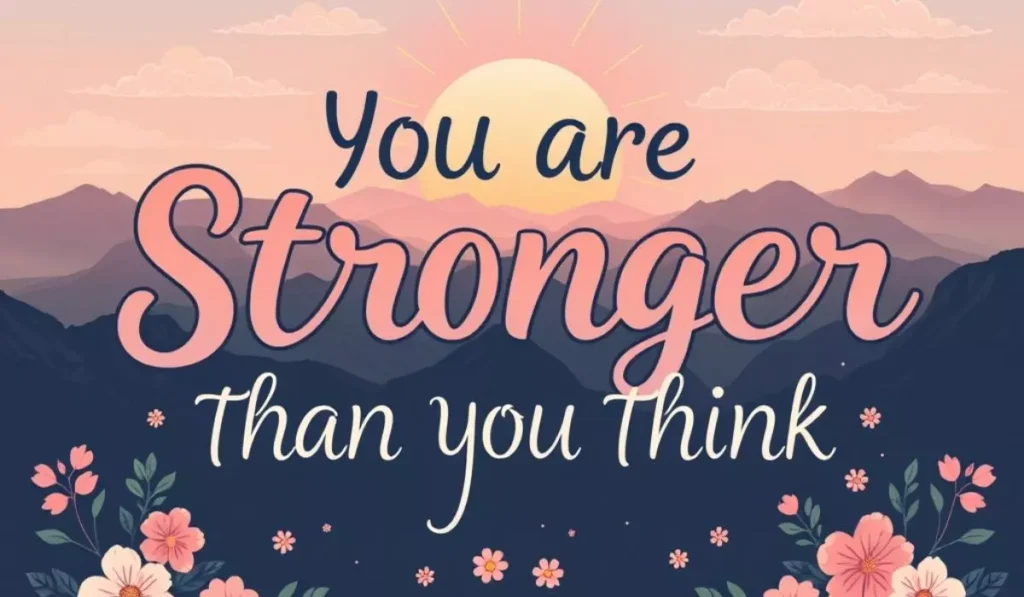 Motivational & Supportive Wishes