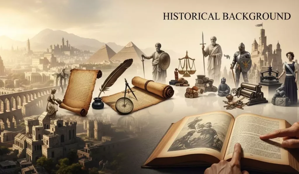 Origin and Historical Background