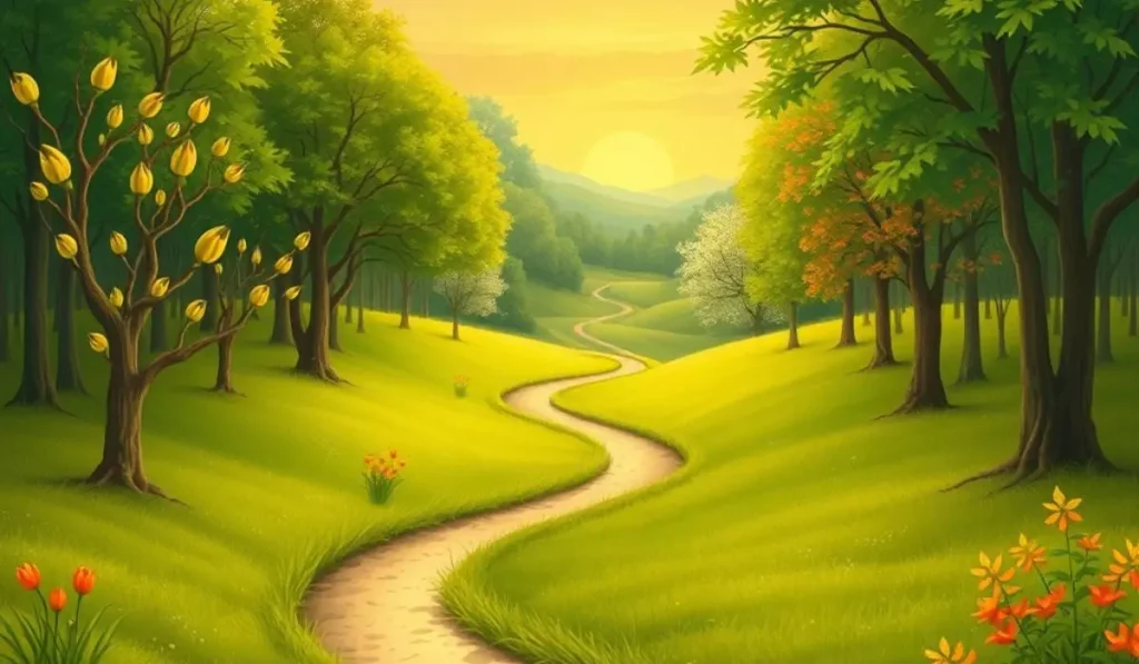 Personal Growth & Life Changes