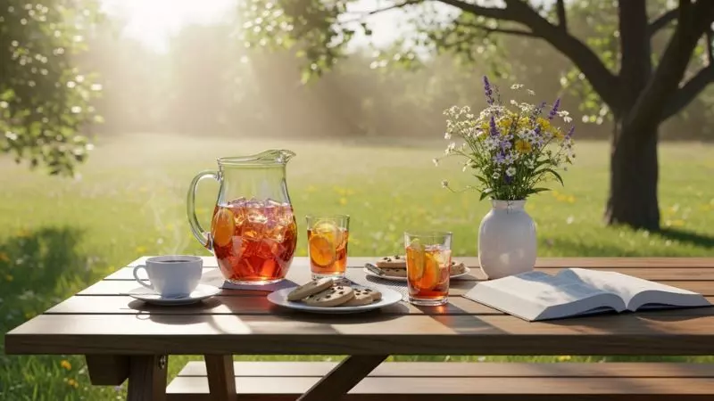 Saturday Afternoon Blessings to Refresh Your Day