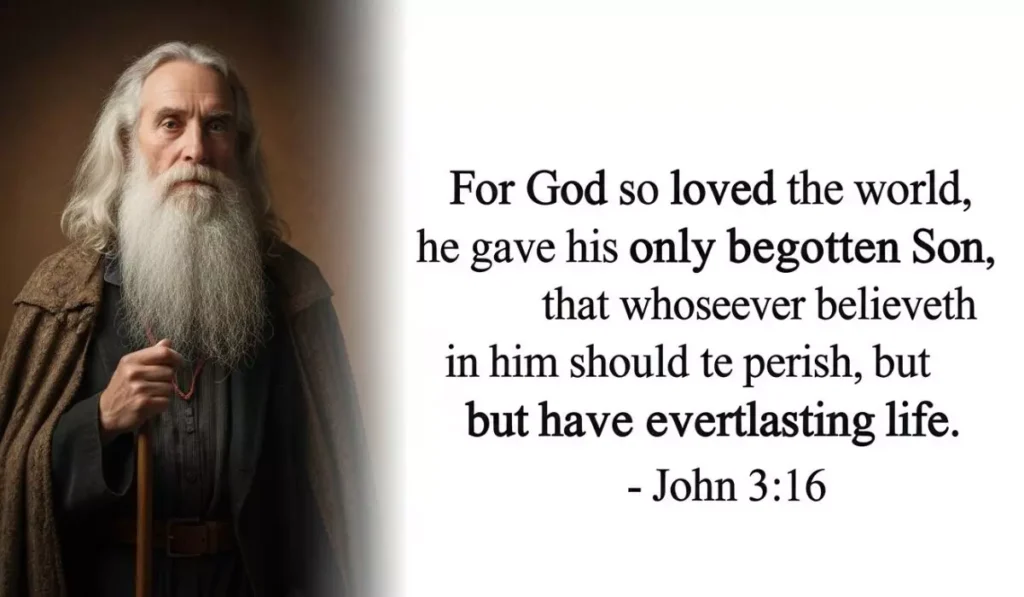 Related Bible Verses About Death and Eternal Rest