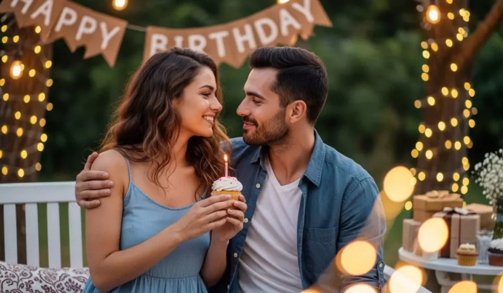 Touching Birthday Wishes for Best Friends