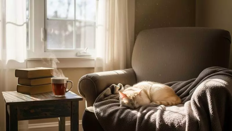 Tuesday Afternoon Blessings