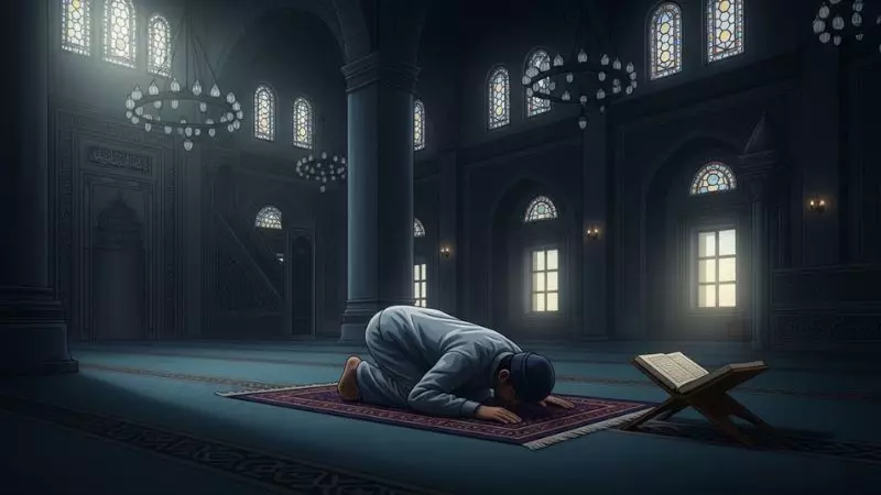 What Is Tahajjud Prayer and Its Importance in Islam