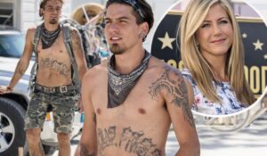 Alex Aniston Today Everything You Need to Know About Jennifer Aniston's Brother