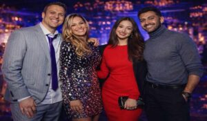 Amy Havel Patel The Untold Life Story, Career & Her Marriage to Comedian Nimesh Patel