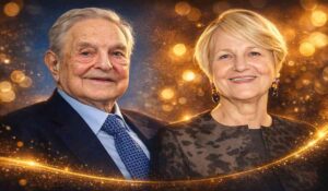 Annaliese Witschak The Untold Story of Her Life, Love, and Independence Beyond George Soros