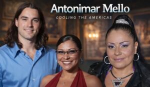 Antonimar Mello: The Untold Story, Biography & Hidden Life of Lisa Lisa's Husband