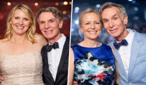 Charity Nye Bio, Age, Height & The Private Life of Bill Nye's Daughter