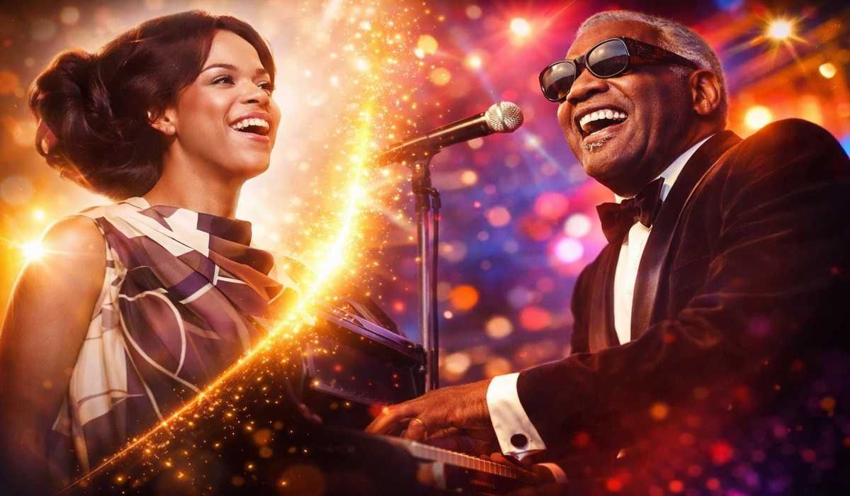 Della Beatrice Howard Robinson: The Untold Story of the Strong Woman Who Raised Ray Charles' Children