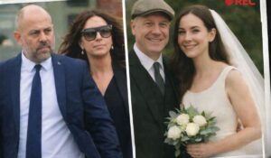 Drew Pritchard's New Wife Debbie Harris Age, Career & The Love Story Britain's Antiques Star Kept Private