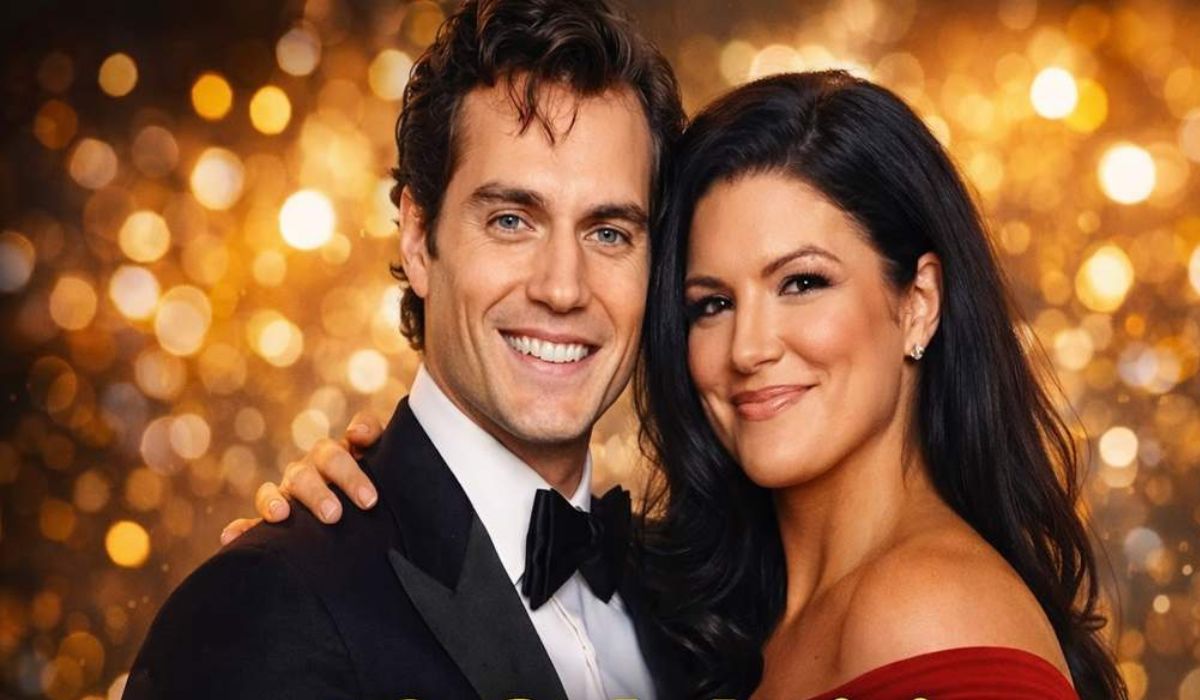 Gina Carano's Husband 2026 Who Is He, Their Untold Love Story & Where Are They Now