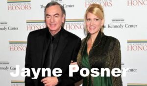 Jayne Posner The Woman Behind Neil Diamond's Greatest Hits—Her Untold Story Revealed