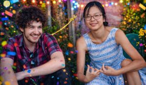 Jet Elfman – Indie Artist & Charlyne Yi's Former Husband Complete Guide 2026