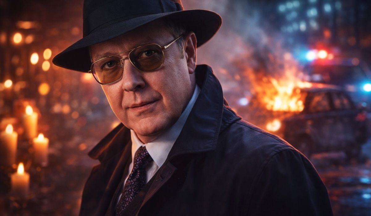 Kurt Perez The Blacklist Crew Member Who Touched Every Heart — His Life, Legacy & Heartbreaking Death Explained