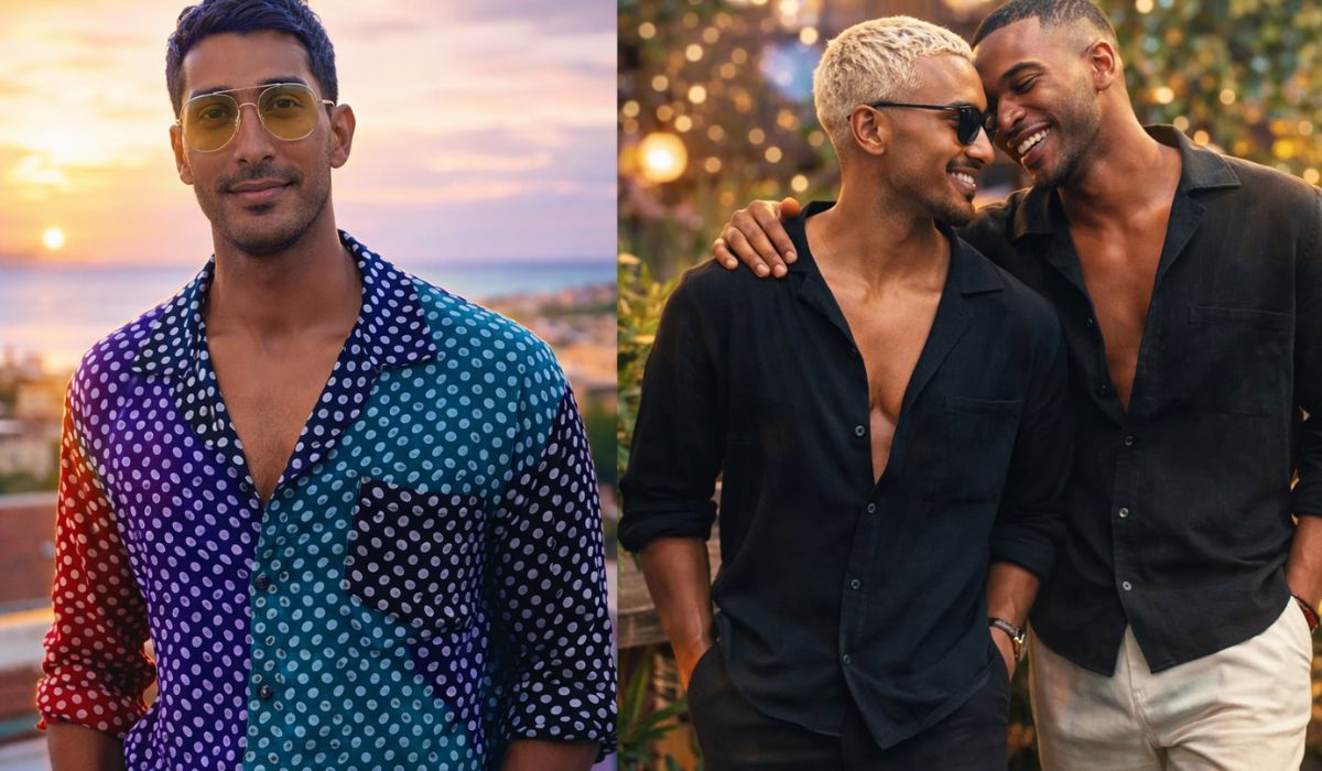 Lee Juggurnauth's Partner Revealed: Shocking Truths About His Love Life & Professional Associations