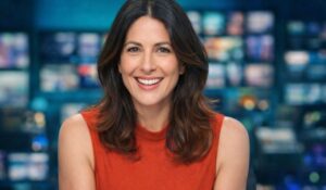 Lucrezia Millarini Life Story, Journalism Career, Earnings, and Personal Life