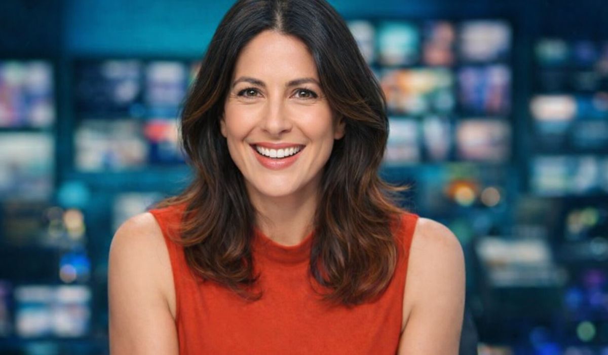 Lucrezia Millarini Life Story, Journalism Career, Earnings, and Personal Life