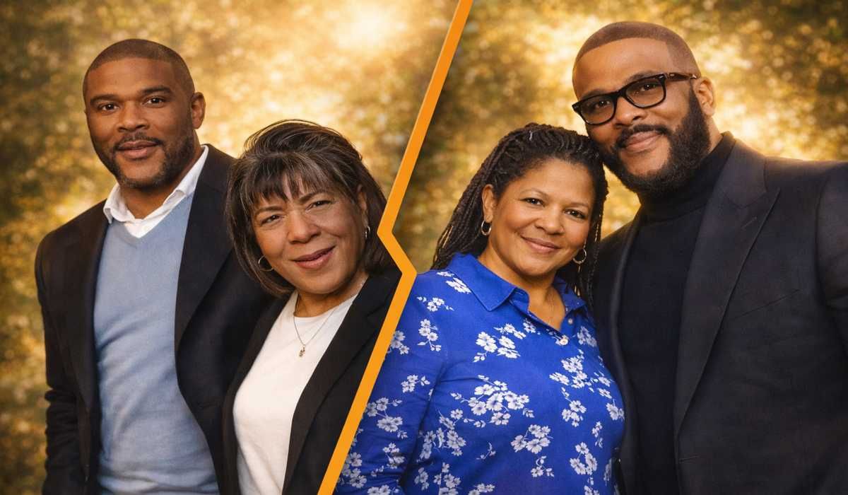 Meet Melva Perry – Everything You Need to Know About Tyler Perry's Sister