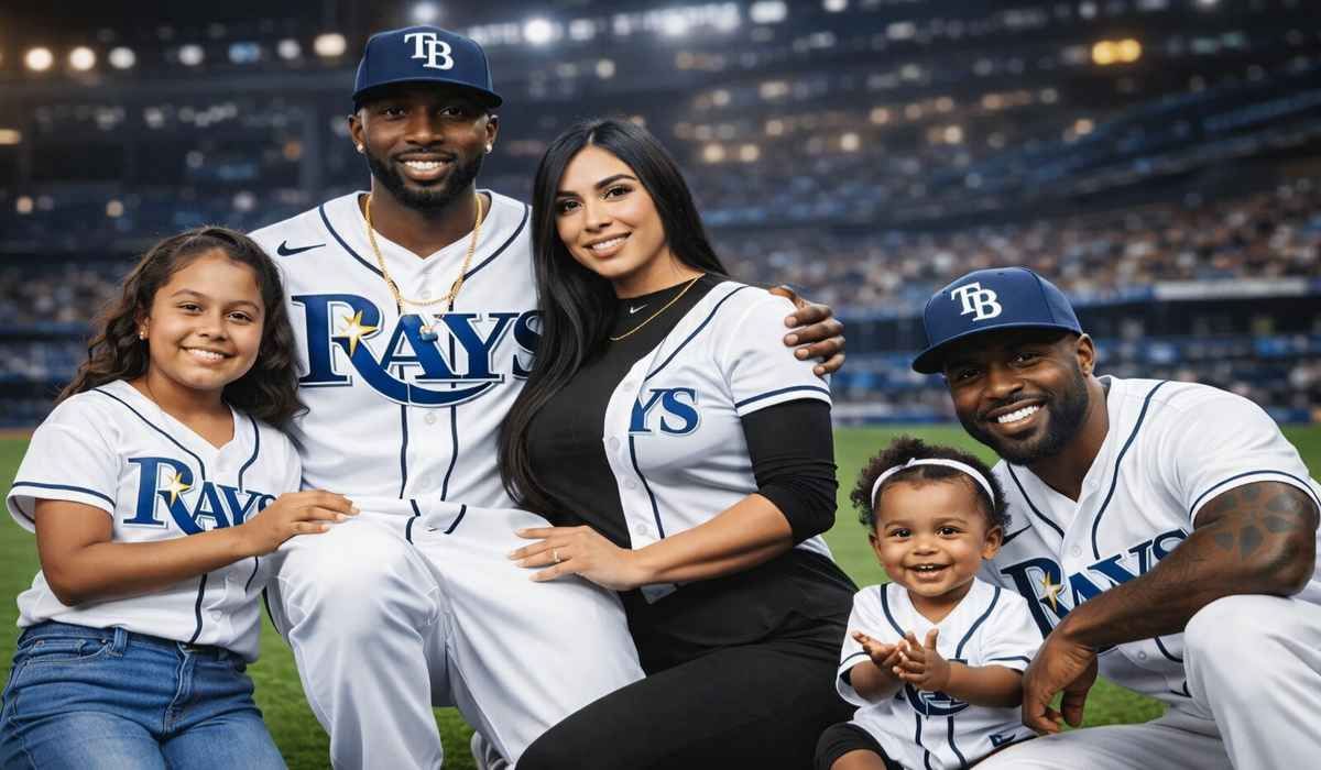 Who Is Cenelia Pinedo Blanco The Untold Story Of Randy Arozarena's Wife You Need To Know