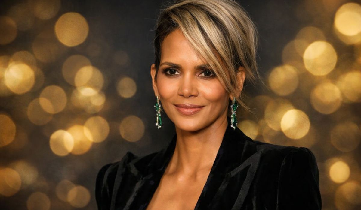 Who Is Heidi Berry-Henderson Halle Berry's Sister Lives a Life You Won't Expect