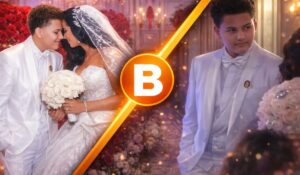 Who Is King Javien Conde Everything You Need To Know About Erica Mena's Son