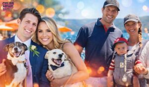 Who Is Max Dorsch The Untold Story of Molly McGrath's Husband & Real Estate Pro