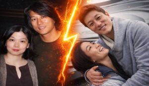 Who Is Miki Yim The Fashion Executive and Entrepreneur Behind Sung Kang's Success