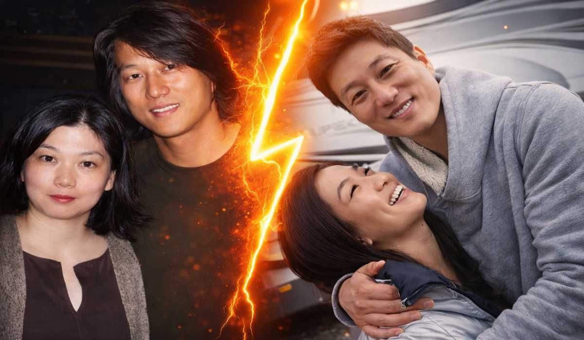 Who Is Miki Yim The Fashion Executive and Entrepreneur Behind Sung Kang's Success