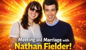 Who Is Sarah Ziolkowska Everything About Nathan Fielder's Ex-Wife and Her Remarkable Career