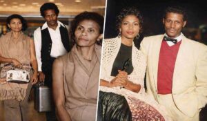 Who Is Themetta Suggs The Untold Story of Chuck Berry's Wife Who Stood by Him for 68 Years