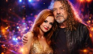 Who Was Maureen Wilson The Full & Untold Life Story of Robert Plant's Ex-Wife