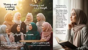 120+ Hijab Quotes – Inspiring, Beautiful & Powerful Words for Modest Women