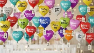 220+ Heart Touching Birthday Wishes for Special Person (Romantic, Funny & Unique)