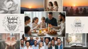 200+ Happy Sabbath Blessings, Quotes, Prayers, & Images Ideas In 2025