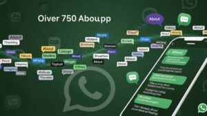 750+ Best WhatsApp About Lines to Express Your Personality