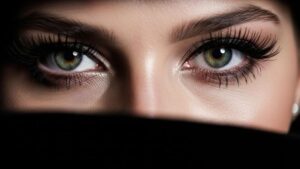 750+ Killing Eyes Captions for Instagram That Steal Attention