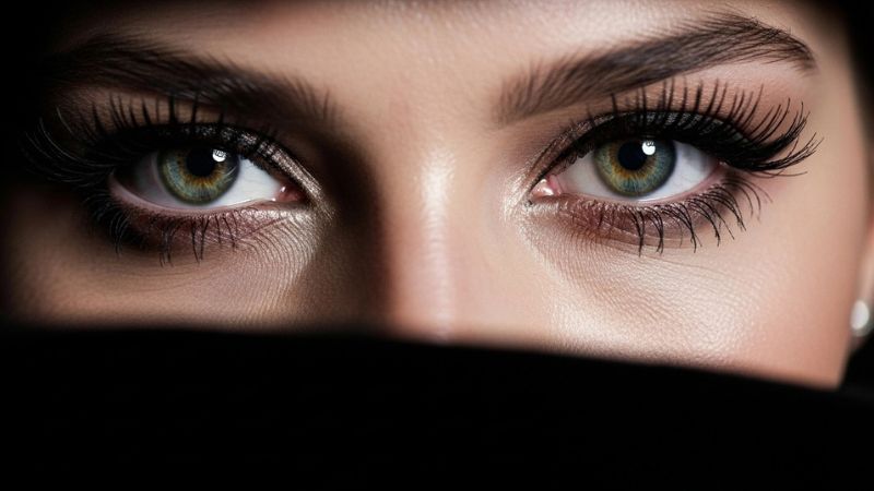 750+ Killing Eyes Captions for Instagram That Steal Attention